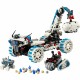 Строителна Игра Lego 42211 Lunar Outpost Moon Rover Space Vehicle 1082 Части NaN –  BB Изграждане на игри