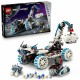 Строителна Игра Lego 42211 Lunar Outpost Moon Rover Space Vehicle 1082 Части NaN –  BB Изграждане на игри