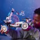 Строителна Игра Lego 42211 Lunar Outpost Moon Rover Space Vehicle 1082 Части NaN –  BB Изграждане на игри
