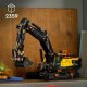 Строителна Игра Lego 42215 Volvo EC500 Hybrid Excavator 2359 Части NaN –  BB Изграждане на игри