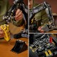 Строителна Игра Lego 42215 Volvo EC500 Hybrid Excavator 2359 Части NaN –  BB Изграждане на игри
