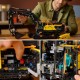 Строителна Игра Lego 42215 Volvo EC500 Hybrid Excavator 2359 Части NaN –  BB Изграждане на игри