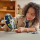 Строителна Игра Lego 75433 Jango Fetts Starship 707 Части NaN –  BB Изграждане на игри