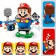 Строителна Игра Lego 72043 Interactive LEGO Mario and Standard Kart 278 Части NaN –  BB Изграждане на игри
