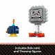 Строителна Игра Lego 72043 Interactive LEGO Mario and Standard Kart 278 Части NaN –  BB Изграждане на игри