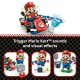 Строителна Игра Lego 72043 Interactive LEGO Mario and Standard Kart 278 Части NaN –  BB Изграждане на игри