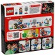 Строителна Игра Lego 72043 Interactive LEGO Mario and Standard Kart 278 Части NaN –  BB Изграждане на игри