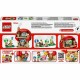 Строителна Игра Lego 72041 Party at Toads House 276 Части NaN –  BB Изграждане на игри