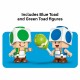 Строителна Игра Lego 72041 Party at Toads House 276 Части NaN –  BB Изграждане на игри
