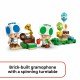 Строителна Игра Lego 72041 Party at Toads House 276 Части NaN –  BB Изграждане на игри