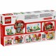 Строителна Игра Lego 72041 Party at Toads House 276 Части NaN –  BB Изграждане на игри
