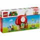 Строителна Игра Lego 72041 Party at Toads House 276 Части NaN –  BB Изграждане на игри