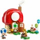 Строителна Игра Lego 72041 Party at Toads House 276 Части NaN –  BB Изграждане на игри