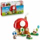 Строителна Игра Lego 72041 Party at Toads House 276 Части NaN –  BB Изграждане на игри