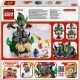 Строителна Игра Lego 72042 Prince Florian and Castle Bowser 1251 Части NaN –  BB Изграждане на игри