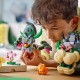 Строителна Игра Lego 72042 Prince Florian and Castle Bowser 1251 Части NaN –  BB Изграждане на игри