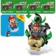 Строителна Игра Lego 72042 Prince Florian and Castle Bowser 1251 Части NaN –  BB Изграждане на игри