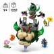 Строителна Игра Lego 72042 Prince Florian and Castle Bowser 1251 Части NaN –  BB Изграждане на игри