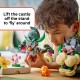 Строителна Игра Lego 72042 Prince Florian and Castle Bowser 1251 Части NaN –  BB Изграждане на игри