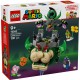 Строителна Игра Lego 72042 Prince Florian and Castle Bowser 1251 Части NaN –  BB Изграждане на игри