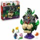 Строителна Игра Lego 72042 Prince Florian and Castle Bowser 1251 Части NaN –  BB Изграждане на игри