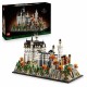 Строителна Игра Lego 21063 Neuschwanstein Castle 3455 Части NaN –  BB Изграждане на игри