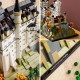 Строителна Игра Lego 21063 Neuschwanstein Castle 3455 Части NaN –  BB Изграждане на игри