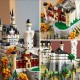 Строителна Игра Lego 21063 Neuschwanstein Castle 3455 Части NaN –  BB Изграждане на игри