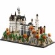 Строителна Игра Lego 21063 Neuschwanstein Castle 3455 Части NaN –  BB Изграждане на игри