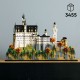 Строителна Игра Lego 21063 Neuschwanstein Castle 3455 Части NaN –  BB Изграждане на игри