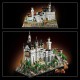 Строителна Игра Lego 21063 Neuschwanstein Castle 3455 Части NaN –  BB Изграждане на игри