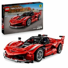 Строителна Игра Lego 42213 Ford Bronco SUV 943 Части