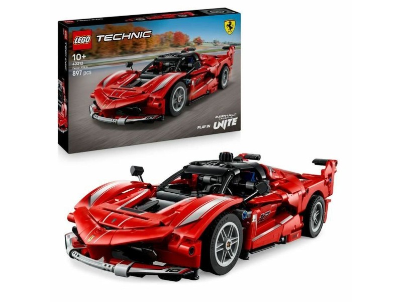 Строителна Игра Lego 42213 Ford Bronco SUV 943 Части NaN –  BB Изграждане на игри