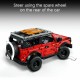 Строителна Игра Lego 42213 Ford Bronco SUV 943 Части NaN –  BB Изграждане на игри