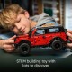 Строителна Игра Lego 42213 Ford Bronco SUV 943 Части NaN –  BB Изграждане на игри