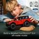 Строителна Игра Lego 42213 Ford Bronco SUV 943 Части NaN –  BB Изграждане на игри