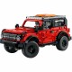 Строителна Игра Lego 42213 Ford Bronco SUV 943 Части NaN –  BB Изграждане на игри