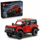 Строителна Игра Lego 42213 Ford Bronco SUV 943 Части NaN –  BB Изграждане на игри