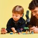 Строителна Игра Lego 11202 Blueys Beach & Family Car Trip 133 Части NaN –  BB Изграждане на игри