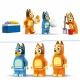 Строителна Игра Lego 11202 Blueys Beach & Family Car Trip 133 Части NaN –  BB Изграждане на игри