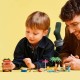 Строителна Игра Lego 11202 Blueys Beach & Family Car Trip 133 Части NaN –  BB Изграждане на игри