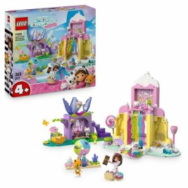 Строителна Игра Lego 11205 Sweet Treat Mountain and Kitty Garden 263 Части