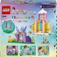 Строителна Игра Lego 11205 Sweet Treat Mountain and Kitty Garden 263 Части NaN –  BB Изграждане на игри