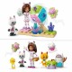 Строителна Игра Lego 11205 Sweet Treat Mountain and Kitty Garden 263 Части NaN –  BB Изграждане на игри