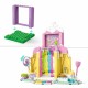 Строителна Игра Lego 11205 Sweet Treat Mountain and Kitty Garden 263 Части NaN –  BB Изграждане на игри