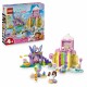 Строителна Игра Lego 11205 Sweet Treat Mountain and Kitty Garden 263 Части NaN –  BB Изграждане на игри