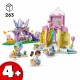Строителна Игра Lego 11205 Sweet Treat Mountain and Kitty Garden 263 Части NaN –  BB Изграждане на игри