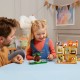 Строителна Игра Lego 11203 Blueys Family House 382 Части NaN –  BB Изграждане на игри