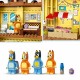 Строителна Игра Lego 11203 Blueys Family House 382 Части NaN –  BB Изграждане на игри