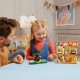 Строителна Игра Lego 11203 Blueys Family House 382 Части NaN –  BB Изграждане на игри